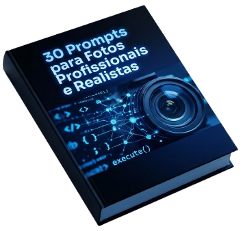 Ebook: 30 Prompts para Fotos Profissionais e Realistas